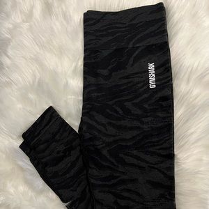 GYMSHARK Adapt Animal Leggings